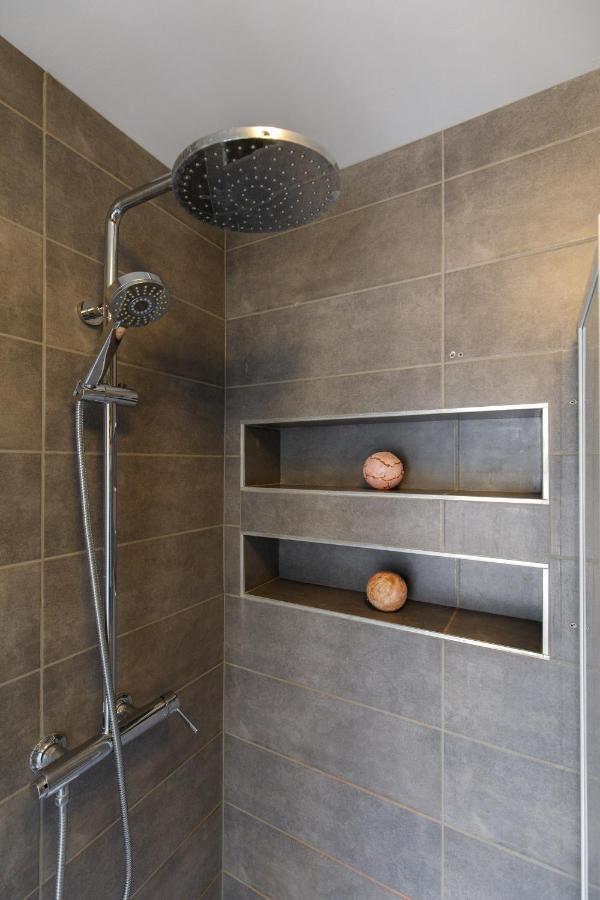 A59 Apartments Budapest Luaran gambar