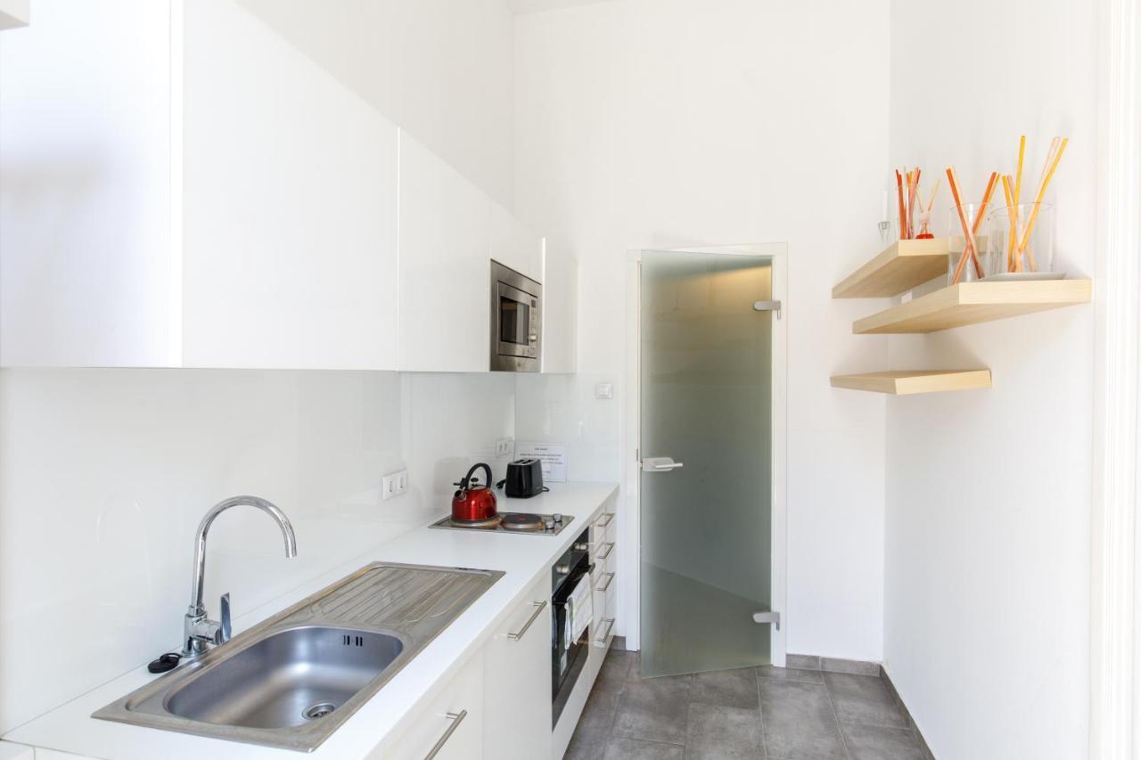 A59 Apartments Budapest Luaran gambar
