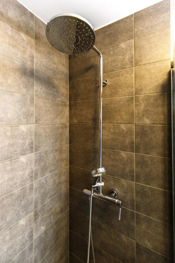 A59 Apartments Budapest Luaran gambar